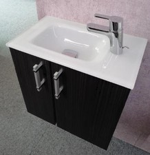 Puris for guest Badmöbel mit