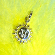 Anhänger  SONNE  750