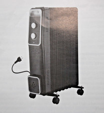 BlueCraft Ölradiator