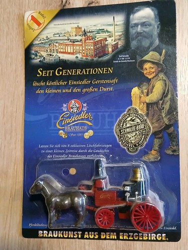 Einsiedler brauhaus löschzug - brauhaus,