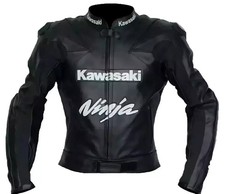 Neue Kawasaki Ninja Motorrad