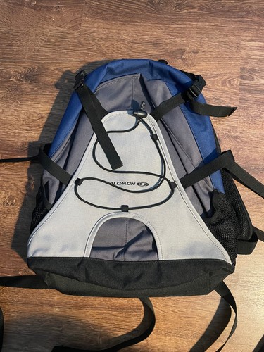 Salomon skate sport rucksack - salomon,