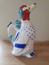 Flasche Karaffe "Ente" UdSSR