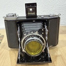 Vintage Zeiss Ikon Ikonta