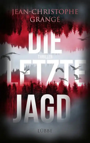 Die letzte jagd wie - jagd, neu