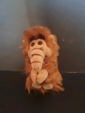 Alf Klammerfigur Klammertier