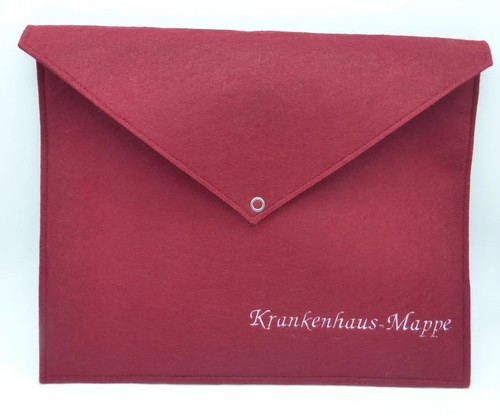 Tasche aus filz - tasche,