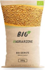 Agrarzone Bio Gerste 20 kg