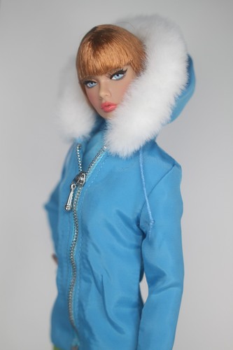 Poppy parker ski date - parker,
