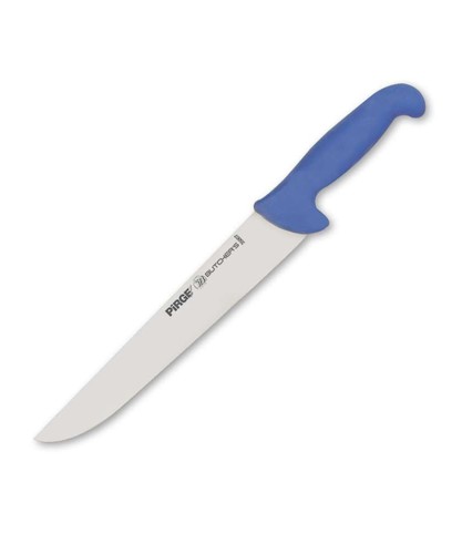 Pirge butcher metzgermesser - pirge, butcher's