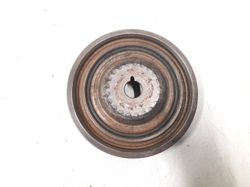 Riemenscheibe renault clio - riemenscheibe, 2