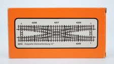 Bemo H0m 4214 Doppelte
