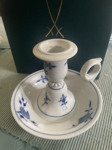 Meissen zwiebelmuster - meissen,