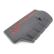 Motorabdeckung links LS2