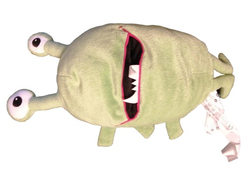 Ikea kuscheltier monster - ikea,