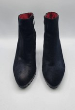 Tamaris Damen Ankle Boots mit