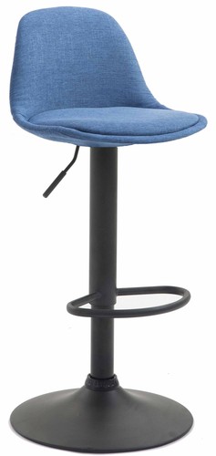 Barhocker kiel stoff - barhocker,
