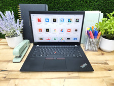 Lenovo ThinkPad X13 Gen 1