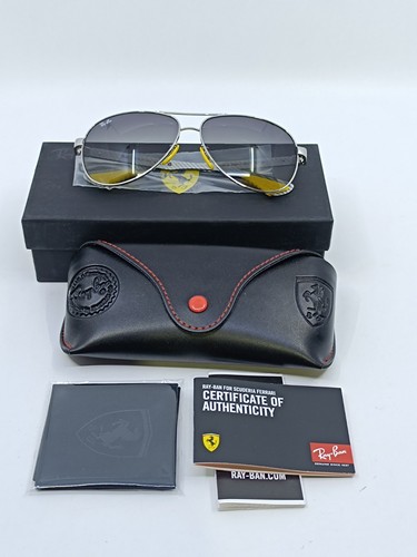Ray ban scuderia - ray-ban, ferrari