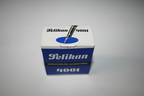 Alte pelikan tinte - tinte, 4001
