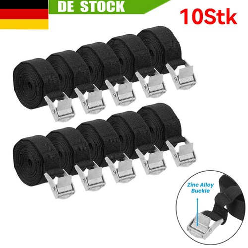 Stück spanngurt spanngurte - 10,