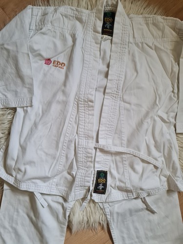 Karate anzug kinder - karate,