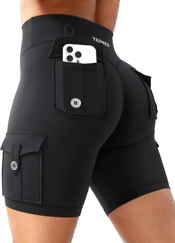 Radlerhose damen coreflex - coreflex, 8"