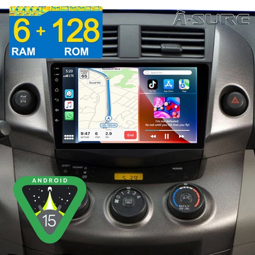 128gb android autoradio - android, 15