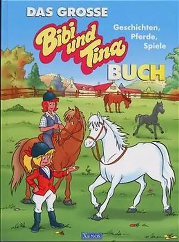 Das grosse bibi - das,