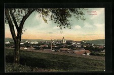 Stockach, Totalansicht von