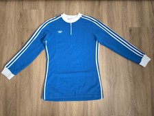 Vintage Adidas Radtrikot Made