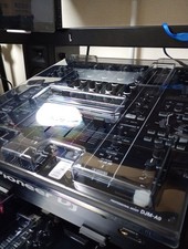 Pioneer DJM A9 Decksaver