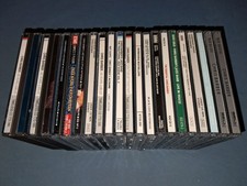 CHRIS BARBER - CD-Sammlung -