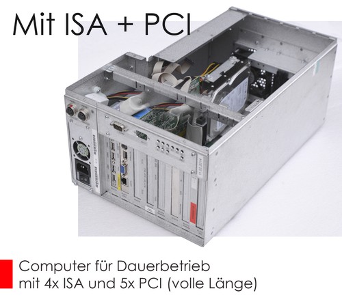Industrie computer ibase - computer,