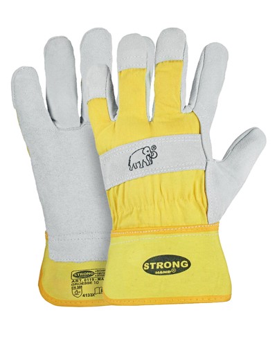 Stronghand mammut - stronghand,
