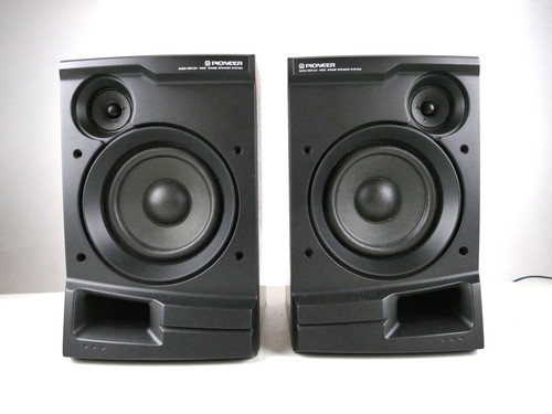 Pioneer a100 lautsprecher - pioneer, s-a100-k
