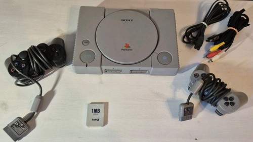 Sony playstation - sony,