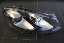 Original VW Golf VI 6 XENON Scheinwerfer rechts 5K1941752C