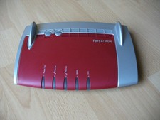 FritzBox 7360 Fon WLAN