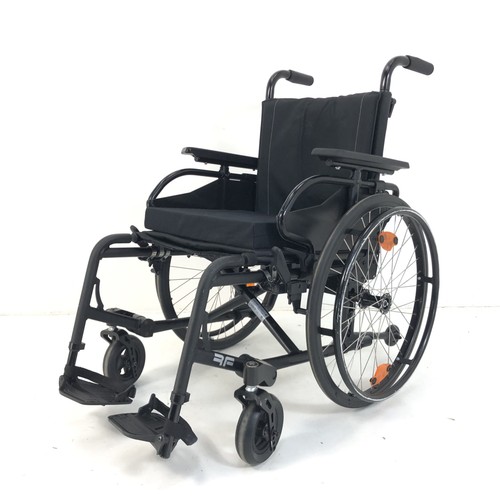 Rollstuhl dietz rf - dietz, (01)