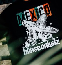 Böhse Onkelz - T-Shirt
