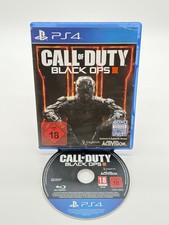 Call Of Duty: Black Ops III /