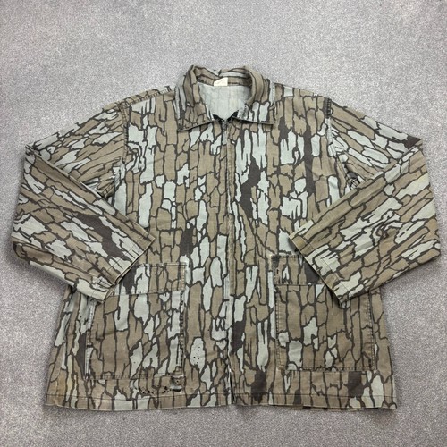 Realtree jacke erwachsene - realtree, x