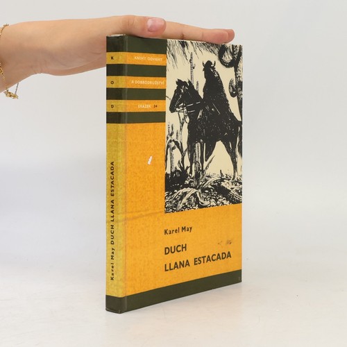 Duch llana estacada karl - duch,