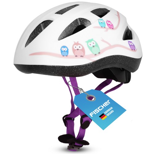 Fahrradhelm kinder fischer - fahrradhelm,
