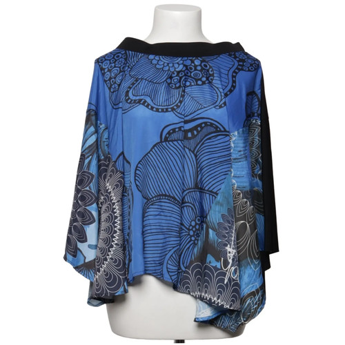 Desigual poncho größe s - desigual,, größe: