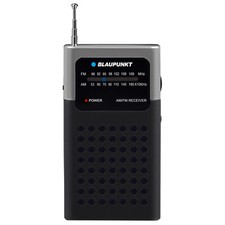 Tragbares Radio Blaupunkt