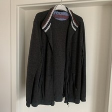 Baumwoll Jacke Watsons mit langem Arm in Größe 3xl