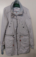 Damenparker von Khujo, Gr. XXL