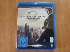 Largo winch tödliches erbe - -,